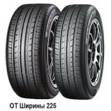 Продаж шин YOKOHAMA BLUEARTH ES32 в Києві Резина YOKOHAMA BLUEARTH ES32