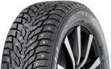 Продаж шин NOKIAN HAKKAPELIITTA 9 в Києві Резина NOKIAN HAKKAPELIITTA 9