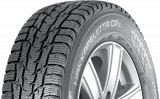 Продаж шин NOKIAN HAKKAPELIITTA CR3 в Києві Резина NOKIAN HAKKAPELIITTA CR3