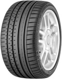 Продаж шин CONTINENTAL CONTISPORTCONTACT 2 в Києві Резина CONTINENTAL CONTISPORTCONTACT 2