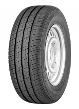 Продаж шин CONTINENTAL VANCO 2 в Києві Резина CONTINENTAL VANCO 2