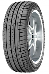 Продаж шин MICHELIN PILOT SPORT 3 в Києві Резина MICHELIN PILOT SPORT 3