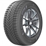 Продаж шин MICHELIN ALPIN 6 в Києві Резина MICHELIN ALPIN 6
