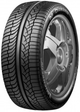 Резина MICHELIN 4x4 DIAMARIS