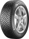 Продаж шин CONTINENTAL ICECONTACT 3 в Києві Резина CONTINENTAL ICECONTACT 3