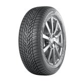Продаж шин NOKIAN WR SNOWPROOF в Києві Резина NOKIAN WR SNOWPROOF
