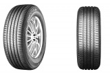 Продаж шин LASSA COMPETUS H/P 2 в Києві Резина LASSA COMPETUS H/P 2