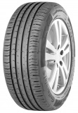 Продаж шин CONTINENTAL CONTIPREMIUMCONTACT 5 в Києві Резина CONTINENTAL CONTIPREMIUMCONTACT 5