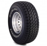 Резина BRIDGESTONE DUELER H/T 689
