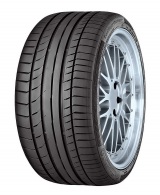 Продаж шин CONTINENTAL CONTISPORTCONTACT 5P в Києві Резина CONTINENTAL CONTISPORTCONTACT 5P