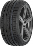 Продаж шин VREDESTEIN ULTRAC VORTI+ в Києві Резина VREDESTEIN ULTRAC VORTI+