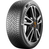 Продаж шин CONTINENTAL AllSeasonContact 2 в Києві Резина CONTINENTAL AllSeasonContact 2