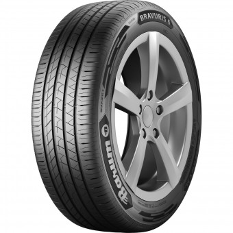 Продаж шин BARUM BRAVURIS 6 в Києві Резина BARUM BRAVURIS 6