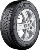 Продаж шин BRIDGESTONE DURAVIS VAN WINTER ENLITEN в Києві Резина BRIDGESTONE DURAVIS VAN WINTER ENLITEN