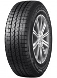 Продаж шин TRIANGLE SeasonX Van TA702 в Києві Резина TRIANGLE SeasonX Van TA702