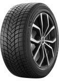 Резина MICHELIN X-Ice Snow+