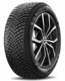 Резина MICHELIN X-Ice North 4 SUV