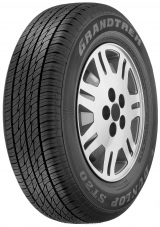 Продаж шин DUNLOP GRANDTREK ST20 в Києві Резина DUNLOP GRANDTREK ST20