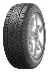 Продаж шин DUNLOP SP WINTER SPORT 4D в Києві Резина DUNLOP SP WINTER SPORT 4D