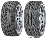 Продаж шин MICHELIN PILOT ALPIN PA4 в Києві Резина MICHELIN PILOT ALPIN PA4