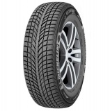 Продаж шин MICHELIN LATITUDE ALPIN LA2 в Києві Резина MICHELIN LATITUDE ALPIN LA2