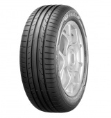 Продаж шин DUNLOP SP SPORT BLURESPONSE в Києві Резина DUNLOP SP SPORT BLURESPONSE