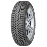 Продаж шин MICHELIN ALPIN A4 в Києві Резина MICHELIN ALPIN A4