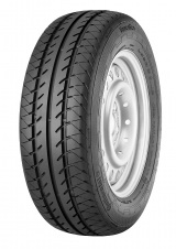 Продаж шин CONTINENTAL VANCO ECO в Києві Резина CONTINENTAL VANCO ECO