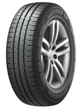 Продаж шин HANKOOK VANTRA LT RA18 в Києві Резина HANKOOK VANTRA LT RA18
