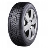 Продаж шин FIRESTONE WINTERHAWK 3 в Києві Резина FIRESTONE WINTERHAWK 3
