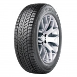 Продаж шин BRIDGESTONE BLIZZAK LM-80 EVO в Києві Резина BRIDGESTONE BLIZZAK LM-80 EVO