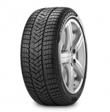 Продаж шин PIRELLI WINTER SOTTOZERO SERIE 3 в Києві Резина PIRELLI WINTER SOTTOZERO SERIE 3
