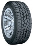 Резина TOYO OPEN COUNTRY A/T