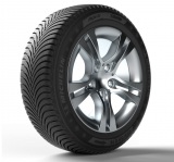 Продаж шин MICHELIN ALPIN 5 в Києві Резина MICHELIN ALPIN 5