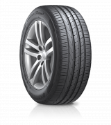 Продаж шин HANKOOK VENTUS S1 EVO2 SUV K117A в Києві Резина HANKOOK VENTUS S1 EVO2 SUV K117A