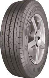 Продаж шин BRIDGESTONE DURAVIS R660 в Києві Резина BRIDGESTONE DURAVIS R660