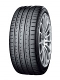 Продаж шин YOKOHAMA ADVAN SPORT V105 в Києві Резина YOKOHAMA ADVAN SPORT V105