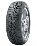 Продаж шин NOKIAN WR D4 в Києві Резина NOKIAN WR D4