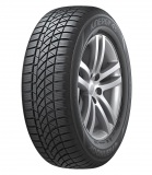 Продаж шин HANKOOK KINERGY 4S H740 в Києві Резина HANKOOK KINERGY 4S H740