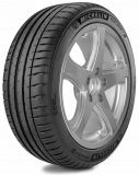 Продаж шин MICHELIN PILOT SPORT 4 в Києві Резина MICHELIN PILOT SPORT 4