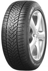 Продаж шин DUNLOP WINTER SPORT 5 SUV в Києві Резина DUNLOP WINTER SPORT 5 SUV