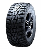 Продаж шин KUMHO ROAD VENTURE MT KL71 в Києві Резина KUMHO ROAD VENTURE MT KL71
