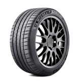 Продаж шин MICHELIN PILOT SPORT 4 S в Києві Резина MICHELIN PILOT SPORT 4 S