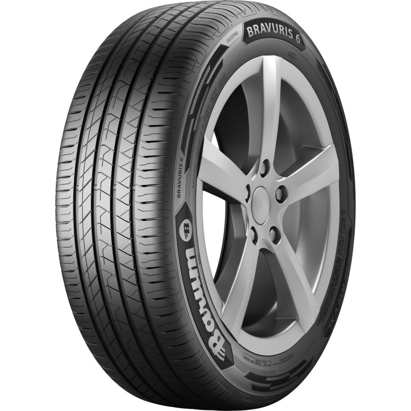 Гума BARUM BRAVURIS 6 275/45 R20 110Y XL