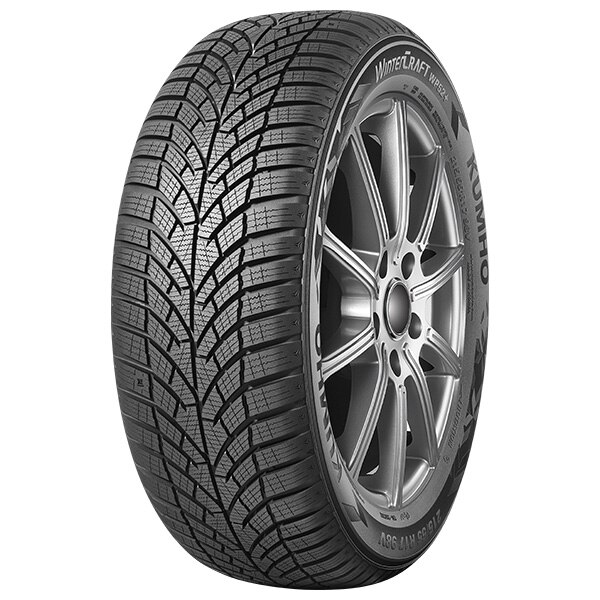 Гума KUMHO WinterCraft WP52+