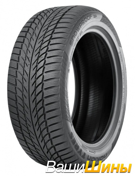 Гума NOKIAN Snowproof 3P