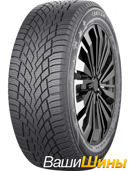 Гума SAILUN ICE BLAZER ARCTIC 2 215/65 R16 102T XL