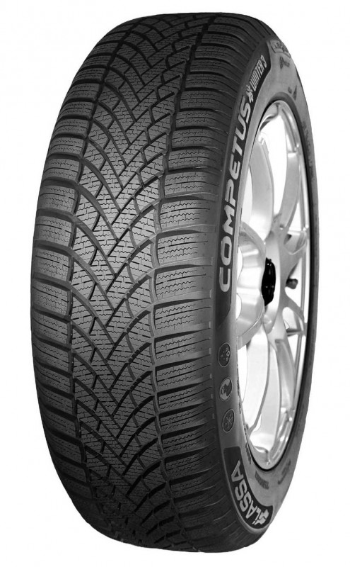 Гума LASSA COMPETUS WINTER 3 235/50 R19 103V XL