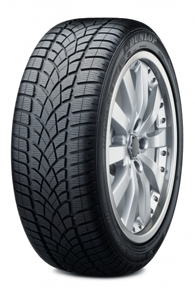 Зимняя резина Dunlop - Ваши Шины Зимняя резина Dunlop
