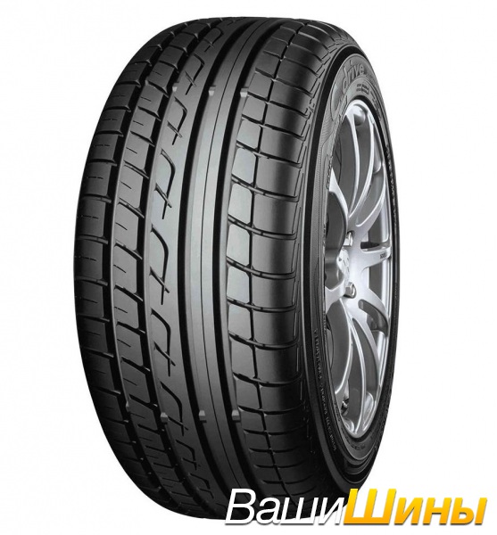 Гума YOKOHAMA C.DRIVE AC01 215/65 R16 98H